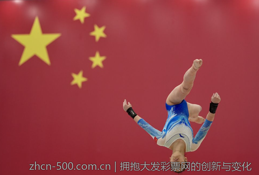 拥抱大发彩票网的创新与变化