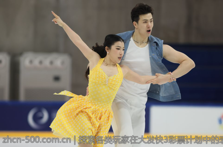 探索各类玩家在大发快3彩票计划中的表现