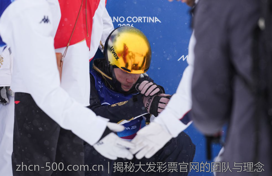 揭秘大发彩票官网的团队与理念