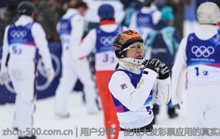 用户分享：使用大发彩票应用的真实感受