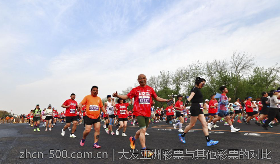 大发亚洲彩票与其他彩票的对比